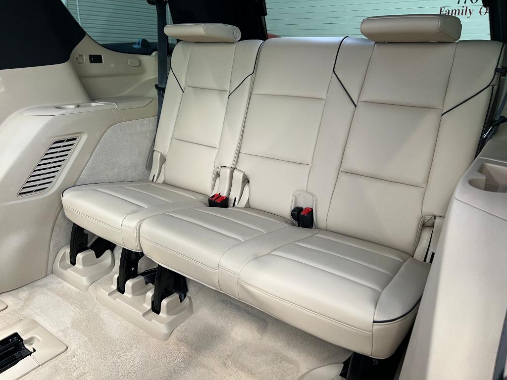 2021 Cadillac Escalade Premium Luxury - Photo 26
