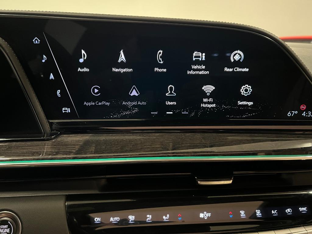 2021 Cadillac Escalade Premium Luxury - Photo 46