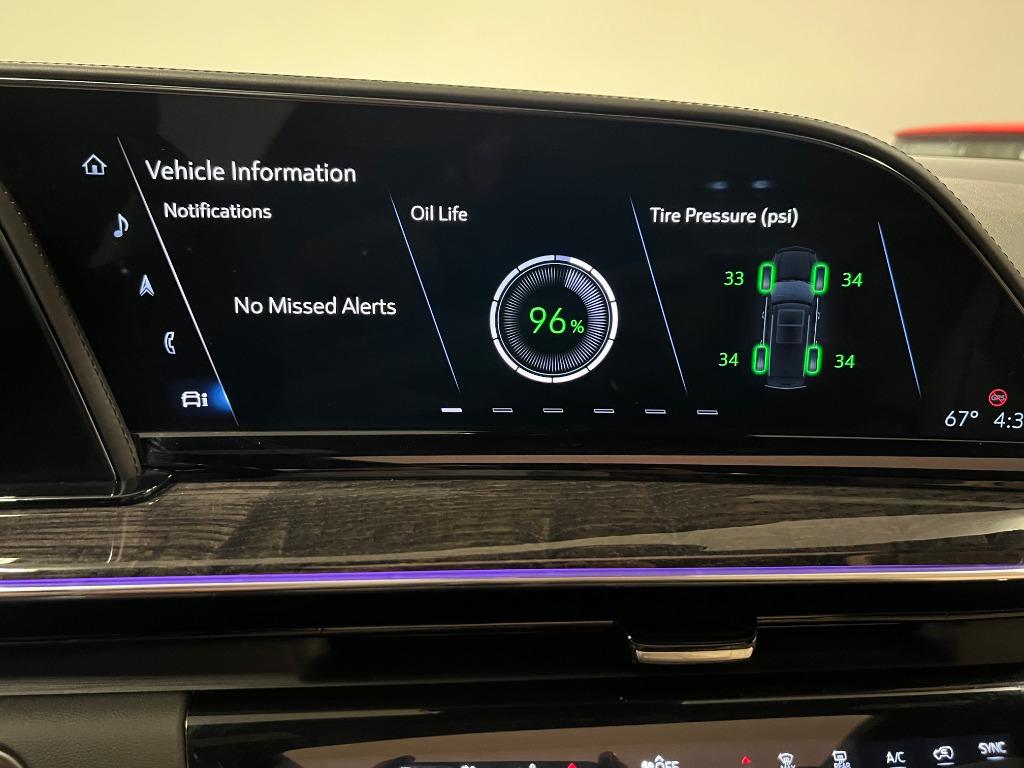2021 Cadillac Escalade Premium Luxury - Photo 51
