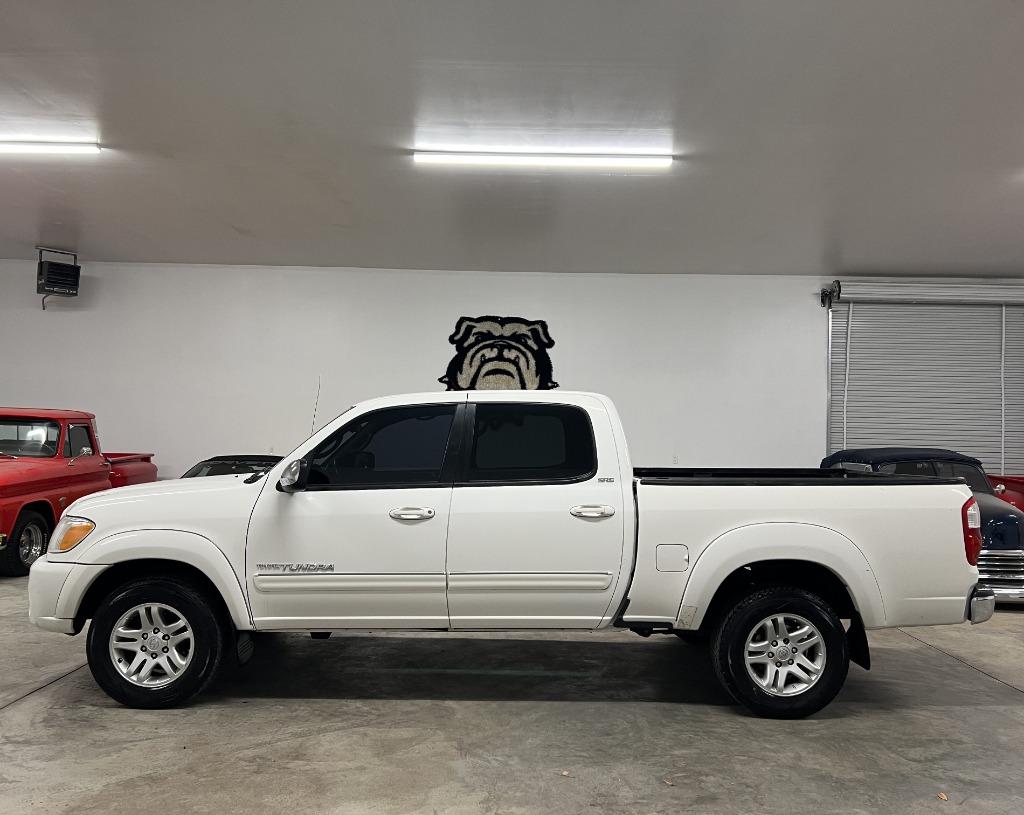 2006 Toyota Tundra SR5
