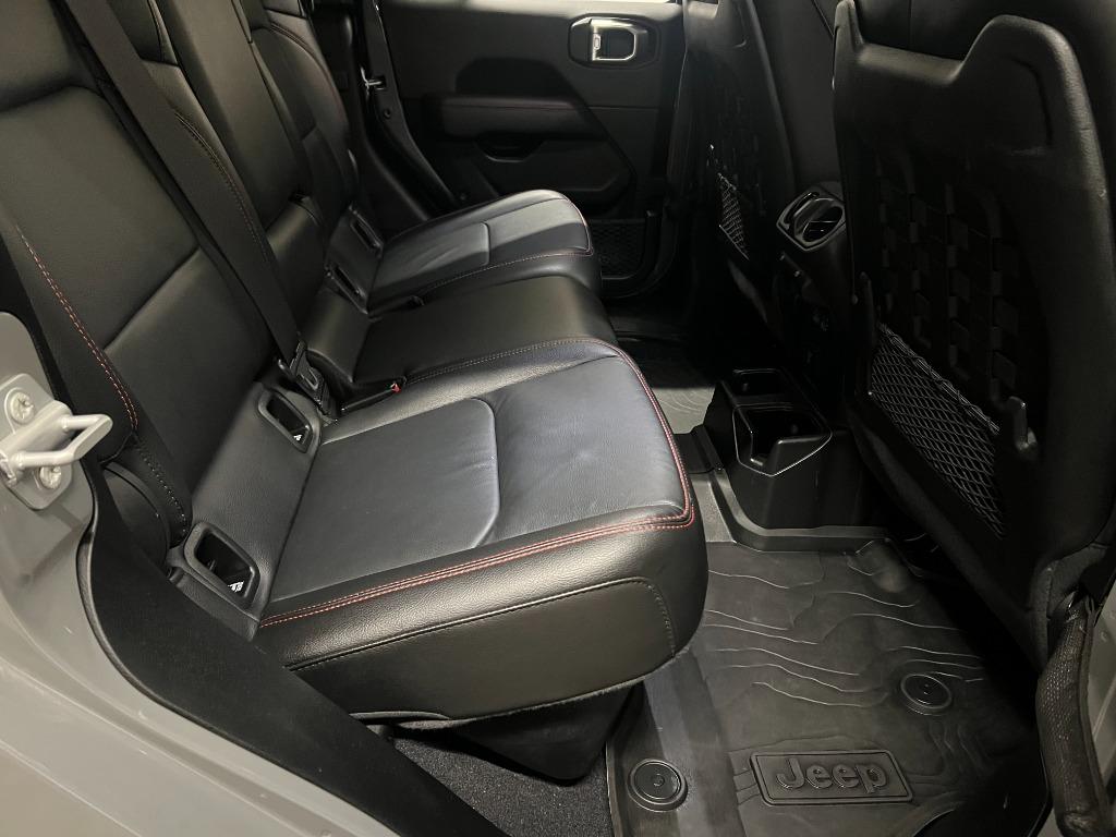 2023 Jeep Gladiator Rubicon - Photo 22