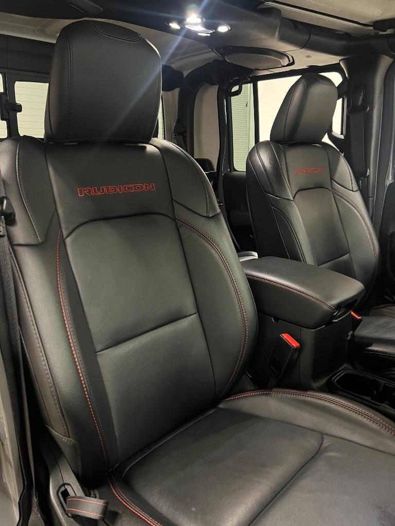 2023 Jeep Gladiator Rubicon - Photo 58