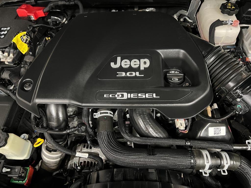 2023 Jeep Gladiator Rubicon - Photo 50