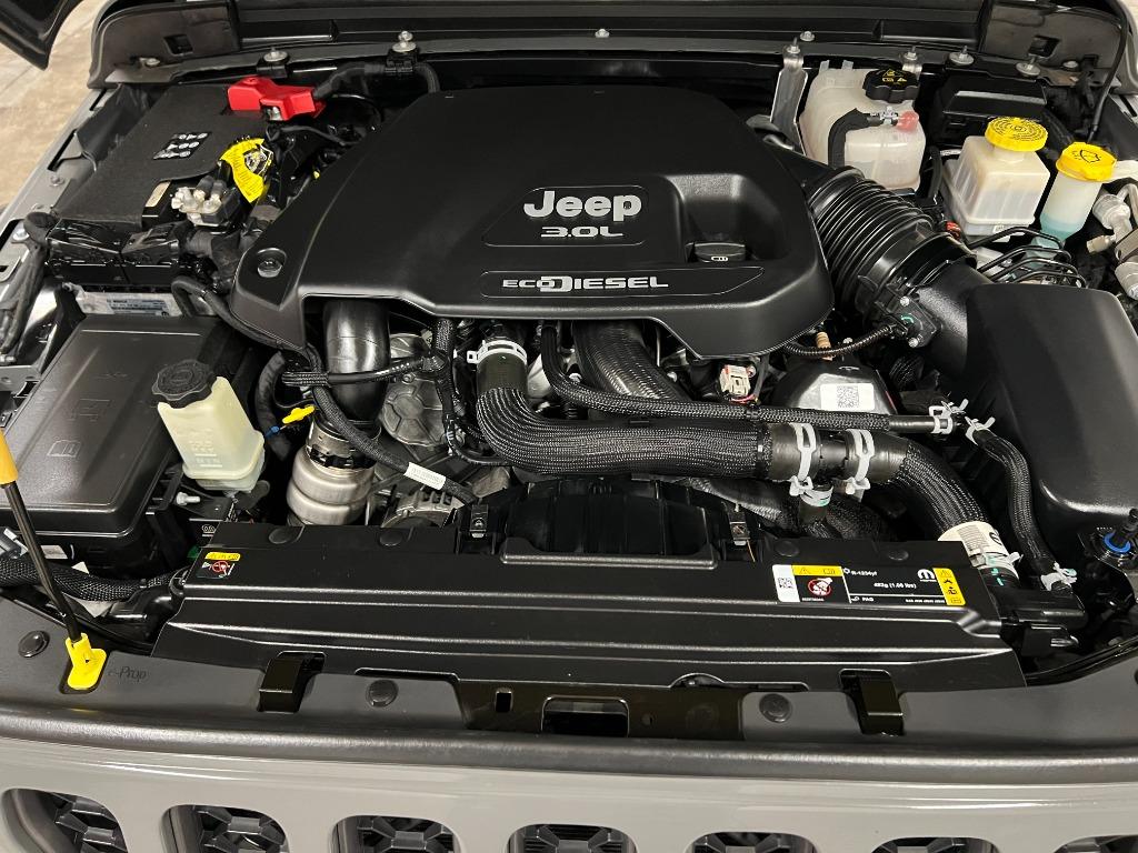 2023 Jeep Gladiator Rubicon - Photo 49