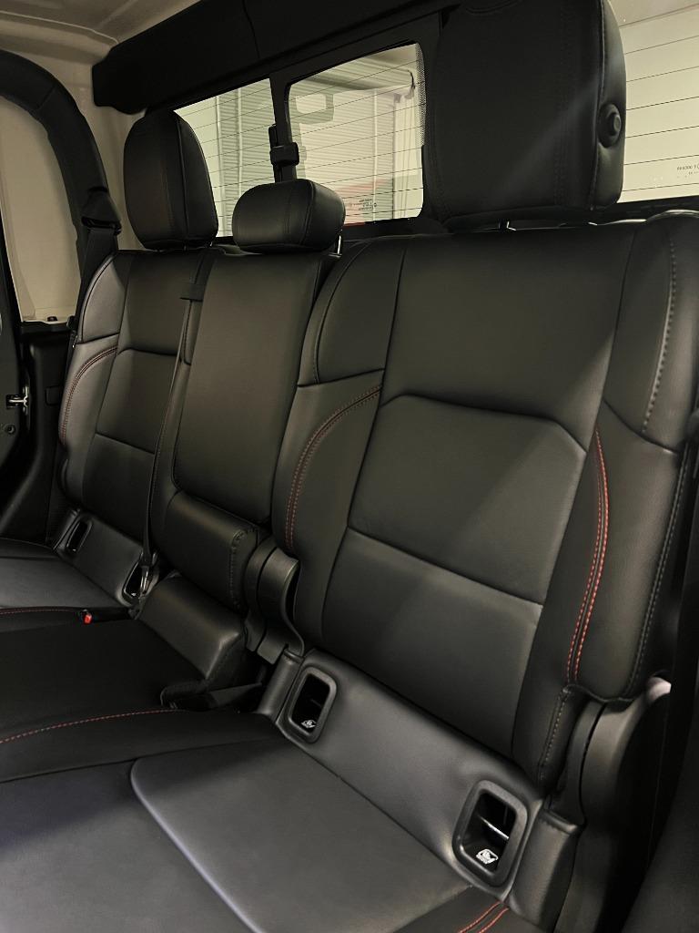 2023 Jeep Gladiator Rubicon - Photo 33
