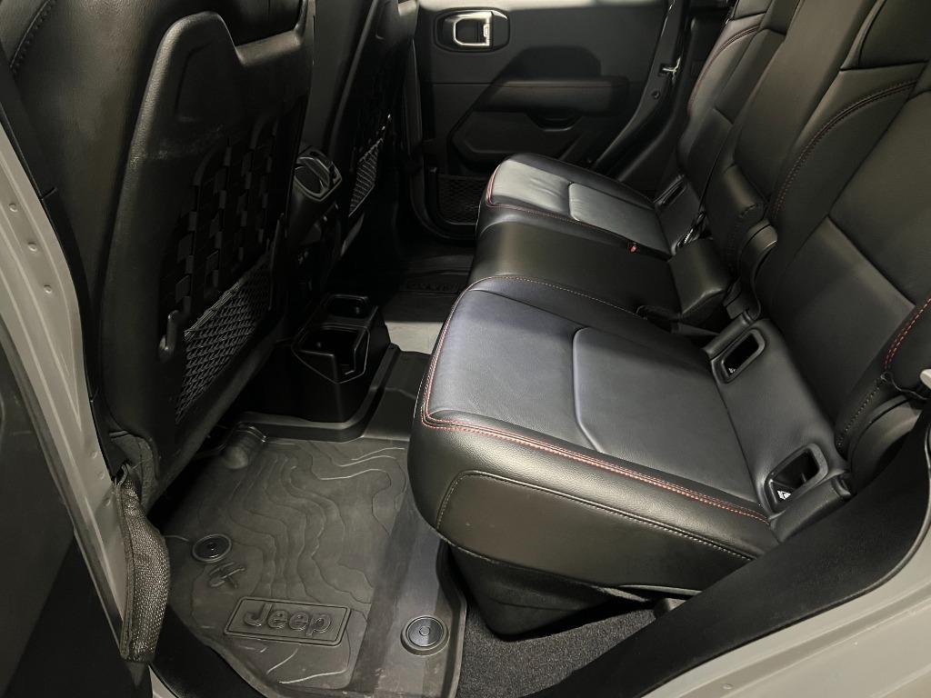 2023 Jeep Gladiator Rubicon - Photo 20