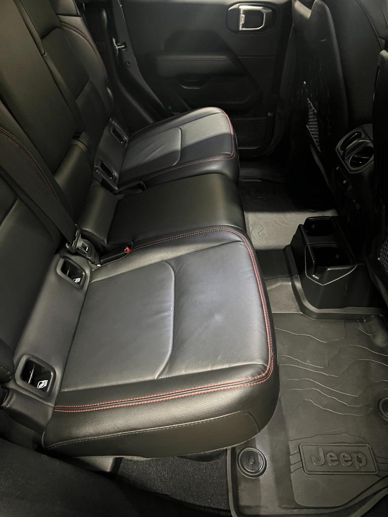 2023 Jeep Gladiator Rubicon - Photo 34