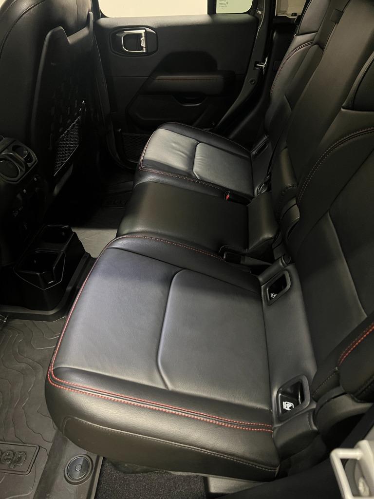2023 Jeep Gladiator Rubicon - Photo 32