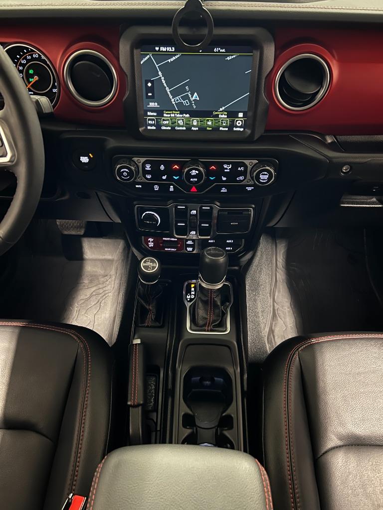 2023 Jeep Gladiator Rubicon - Photo 30