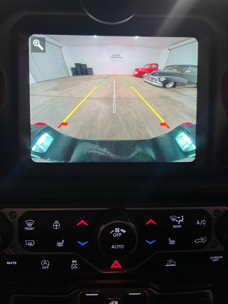 2023 Jeep Gladiator Rubicon - Photo 47