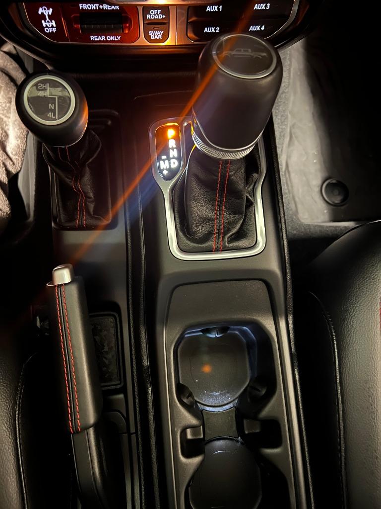 2023 Jeep Gladiator Rubicon - Photo 55