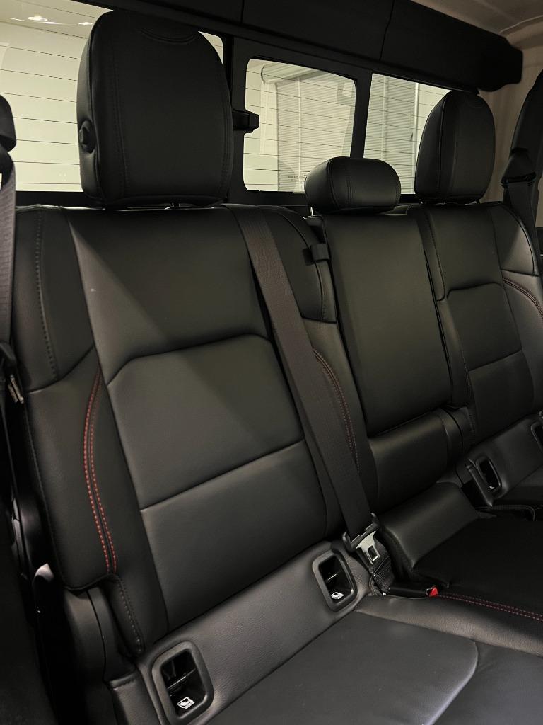 2023 Jeep Gladiator Rubicon - Photo 35