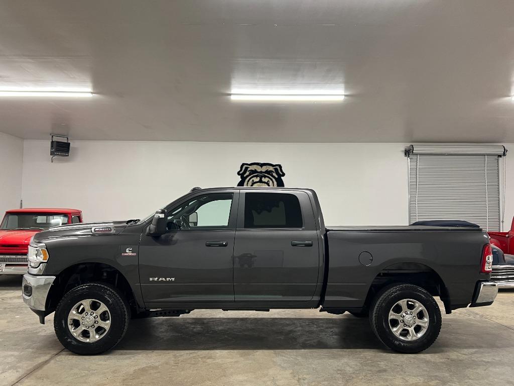 2023 RAM Ram 2500 Pickup Big Horn's photo