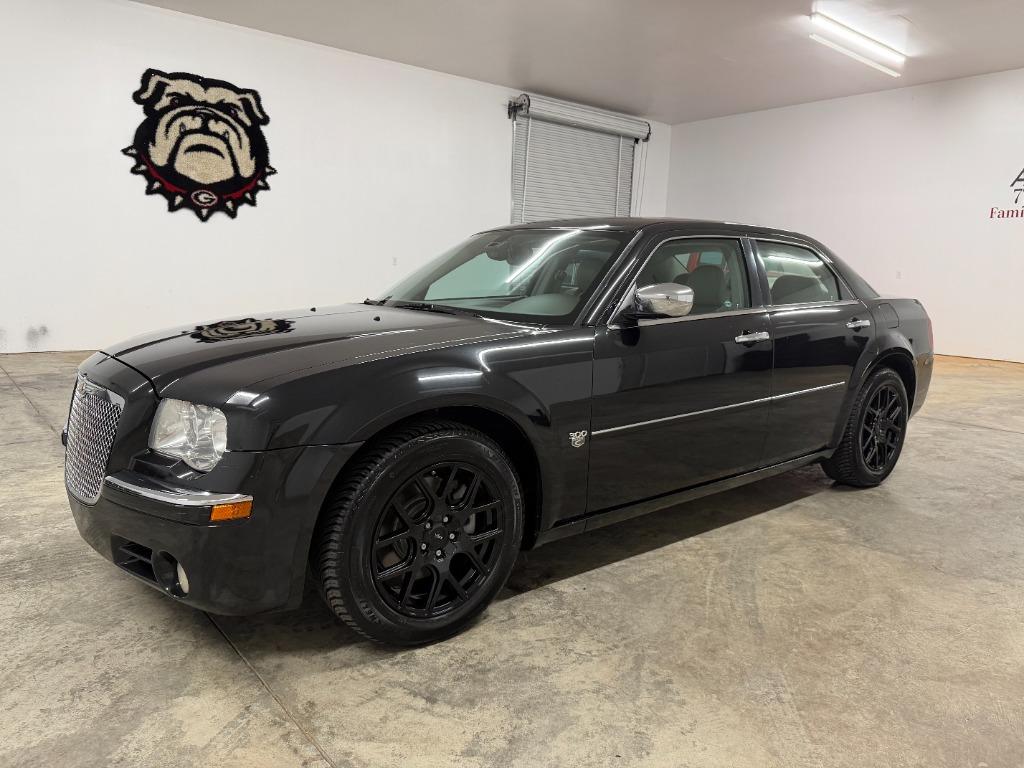 2007 Chrysler 300 C
